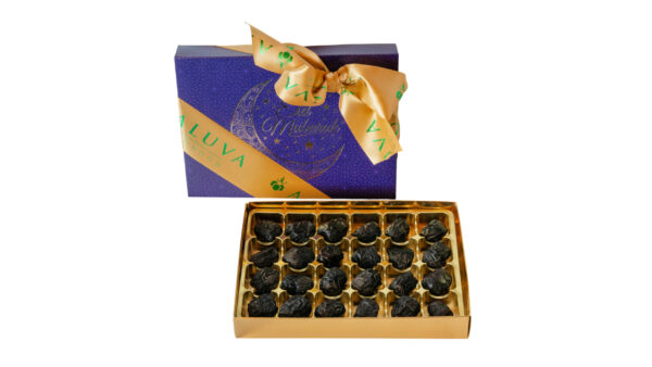 AluvaLondon_AjwaEid Ajwa Eid Dates (24 Pieces)