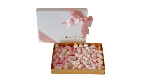 AluvaLondon_CottonCandy Cotton Candy (500g)