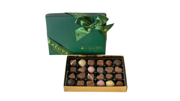 AluvaLondon_Decadence Decadence Collection (24 Pieces)