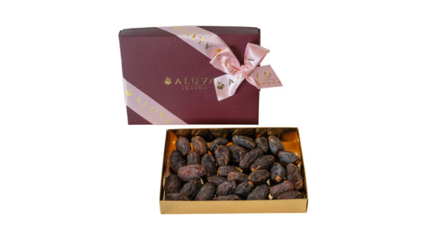 AluvaLondon_Mejdool Mejdool Dates