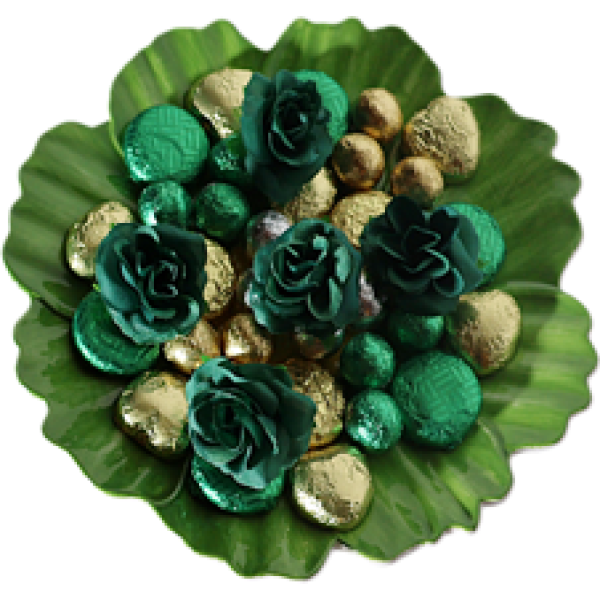 Emerald Mint 2 Emerald Mint