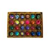 Gold Collection (24 Pieces)