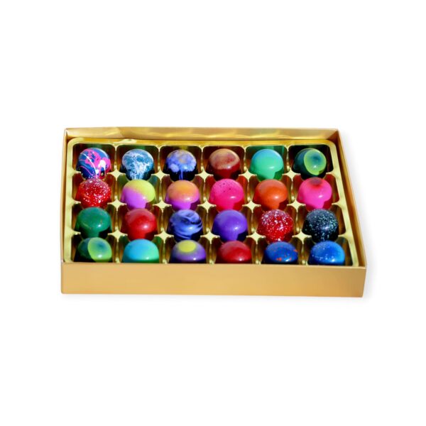 Gold Collection Inner Gold Collection (24 Pieces)