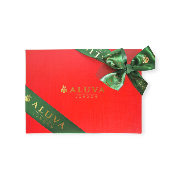 The Chocolate Curator's Box (24 Pieces)