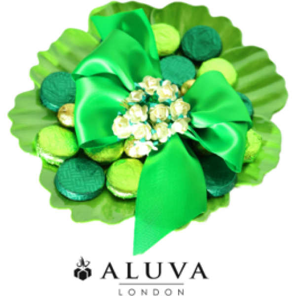 Sweet Green Sweet Green