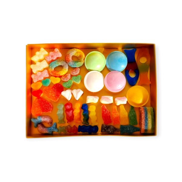 Candy Cove (500g)