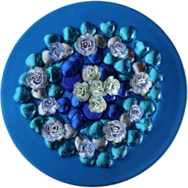 Turquoise Treasure 2 Turquoise Treasure