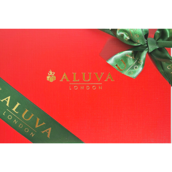 The Chocolate Curator's Box (24 Pieces)