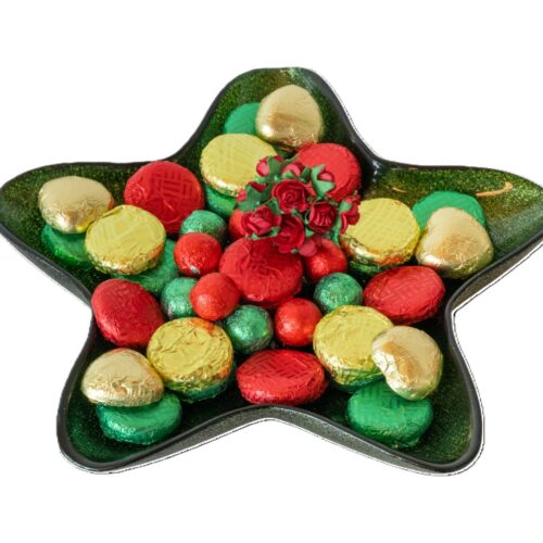 AluvaLondon_ChristmasStar Festive Star