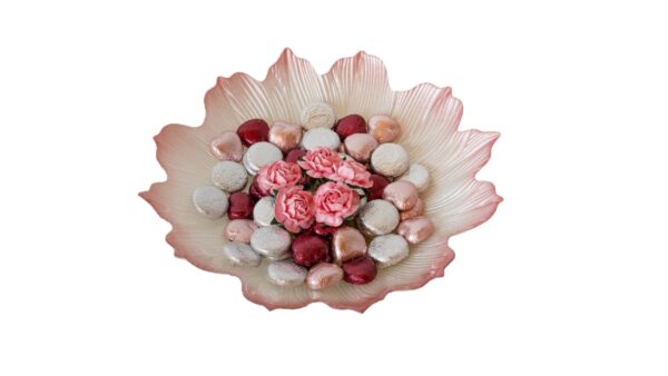 AluvaLondon_PinkFlower Rose Reverie