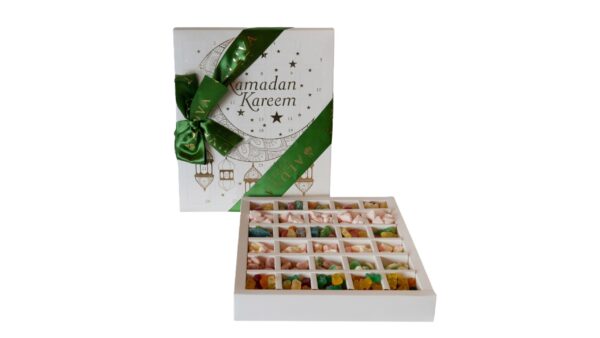 Ramadan Advent Candy Cove - LIMITED STOCK