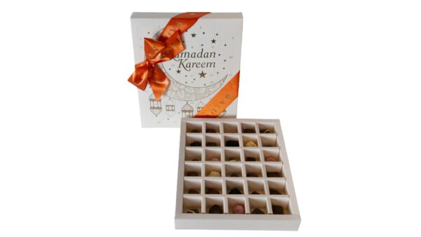 Ramadan Advent Decadence